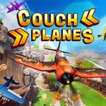 Couch Planes (PSN/XBLA)