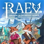 RAEV: Kingdom on the Distant Shores