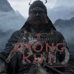 Black Myth: Zhong Kui