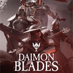 Daimon Blades
