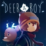 Deer and Boy (PSN/XBLA/eShop)