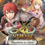 Ys Memoire: Revelations in Celceta