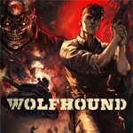 Wolfhound (PSN/eShop)