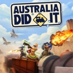 Australia Did It
