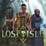 Lost Isle