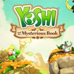 Yoshi and the Mysterious Book