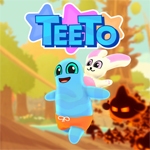Teeto (PSN/XBLA/eShop)