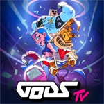 GodsTV