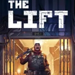 The Lift: Supernatural Handyman Simulator