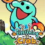 Everything is Crab: The Animal Evolution Roguelite