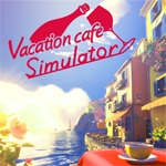 Vacation Cafe Simulator