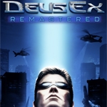 Deus Ex Remastered (PSN/XBLA/eShop)