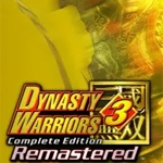 Dynasty Warriors 3 Complete Edition Remastered