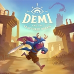 Demi (PSN/XBLA/eShop)