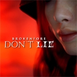BrokenLore: DON'T LIE (PSN/XBLA)