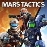 Mars Tactics
