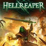 HELLREAPER (PSN/XBLA)