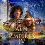 Age of Empires IV (PSN/XBLA) - PS5