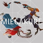 Miegakure: Hide & Reveal