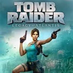 Tomb Raider: Legacy of Atlantis