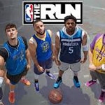 NBA THE RUN (PSN/XBLA)