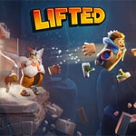 LIFTED (PSN/XBLA/eShop)