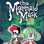 The Mermaid Mask