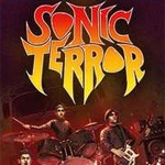 Sonic Terror