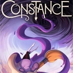 Constance (PSN/XBLA/eShop) - CONSOLAS