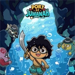 Port of Jumanah