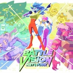 Battle Vision Network
