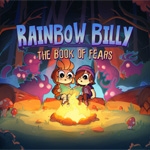 Rainbow Billy: The Book of Fears
