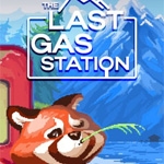 The Last Gas Station