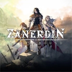 Zanerdin: The Unbound (PSN)