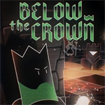Below the Crown