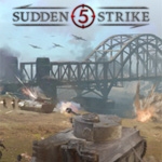 Sudden Strike 5