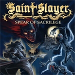 Saint Slayer: Spear of Sacrilege (PSN/XBLA/eShop)