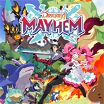 Disgaea Mayhem