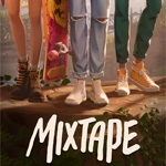 Mixtape (PSN/XBLA/eShop)