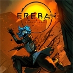 Ereban: Shadow Legacy - CONSOLAS