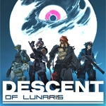 Descent of Lunaris
