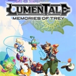 Lumentale: Memories of Trey