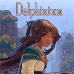 Delphinium (XBLA)
