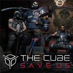 The Cube, Save Us
