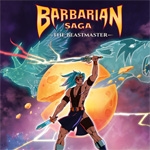 Barbarian Saga: The Beastmaster