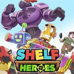 Shelf Heroes