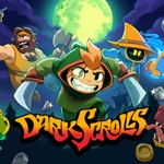 Dark Scrolls (eShop)