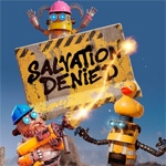 Salvation Denied (PSN/XBLA)