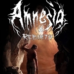 Amnesia: Rebirth (PSN/eShop) - SWITCH 2
