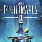 Little Nightmares II - SWITCH 2